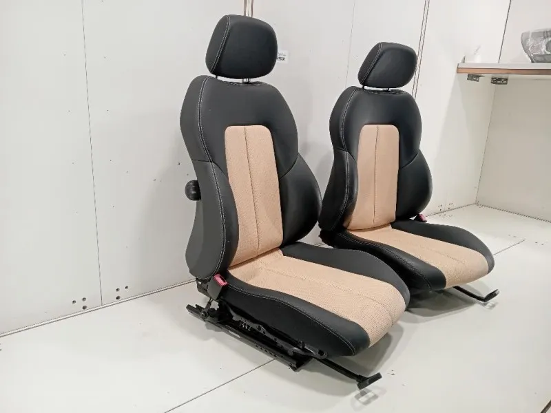 KIT Sedili KIT SEDILI Mercedes Classe SLK R170 1997