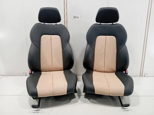 KIT Sedili KIT SEDILI Mercedes Classe SLK R170 1997