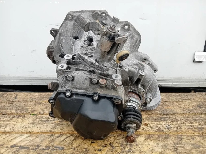 Cambio MPW 55565177 5 MARCE MANUALE Opel Meriva B 2010