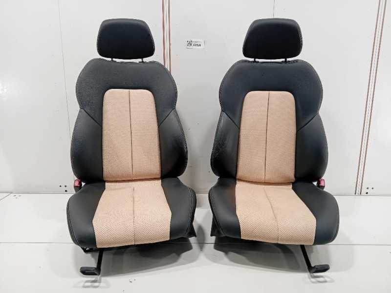 KIT Sedili KIT SEDILI Mercedes Classe SLK R170 1997