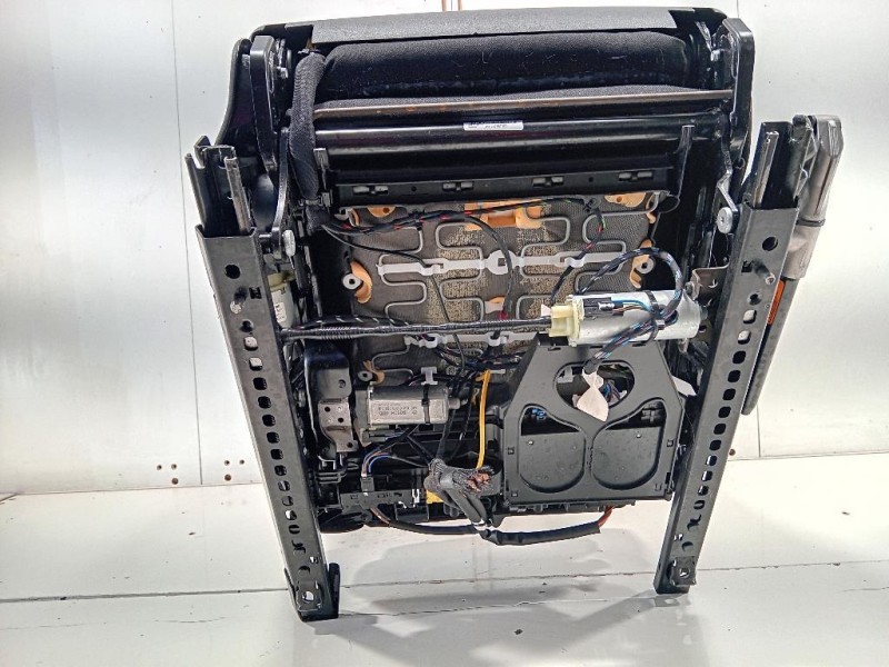 KIT Sedili KIT SEDILI Mercedes Classe SLK R171 2004