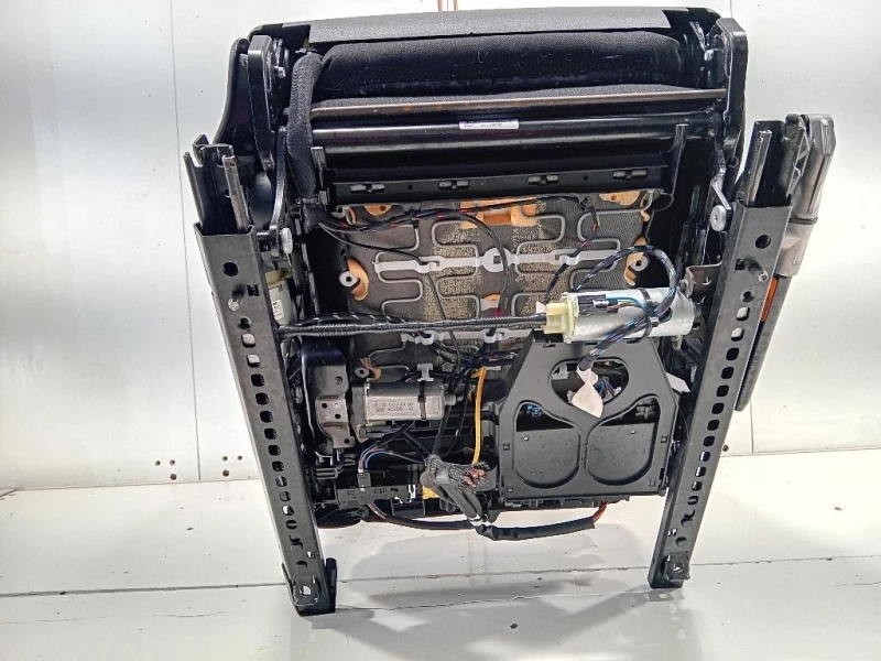 KIT Sedili KIT SEDILI Mercedes Classe SLK R171 2004