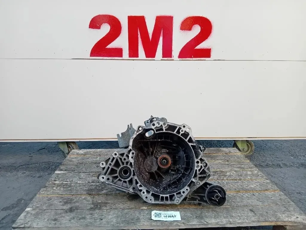 Cambio 24580688 M26 5 MARCE MANUALE Opel Meriva B 2010