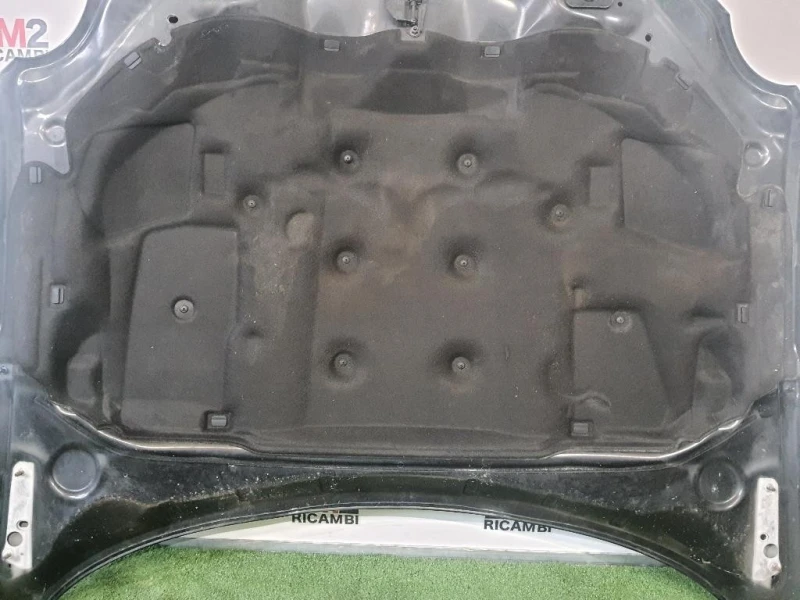 Cofano ANT C2Z11444 Jaguar XF I 2008