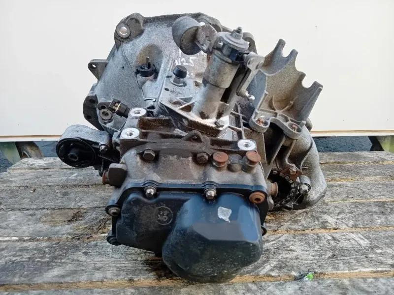 Cambio 24580688 M26 5 MARCE MANUALE Opel Meriva B 2010