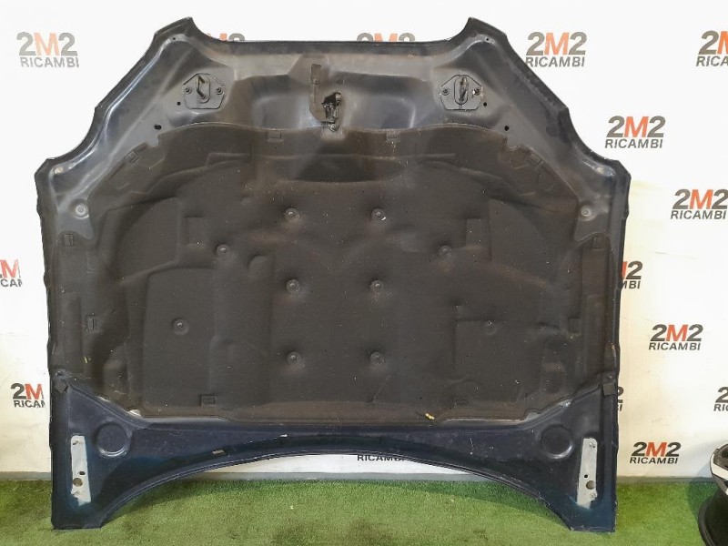 Cofano ANT 8X23F16854 Jaguar XF I 2008