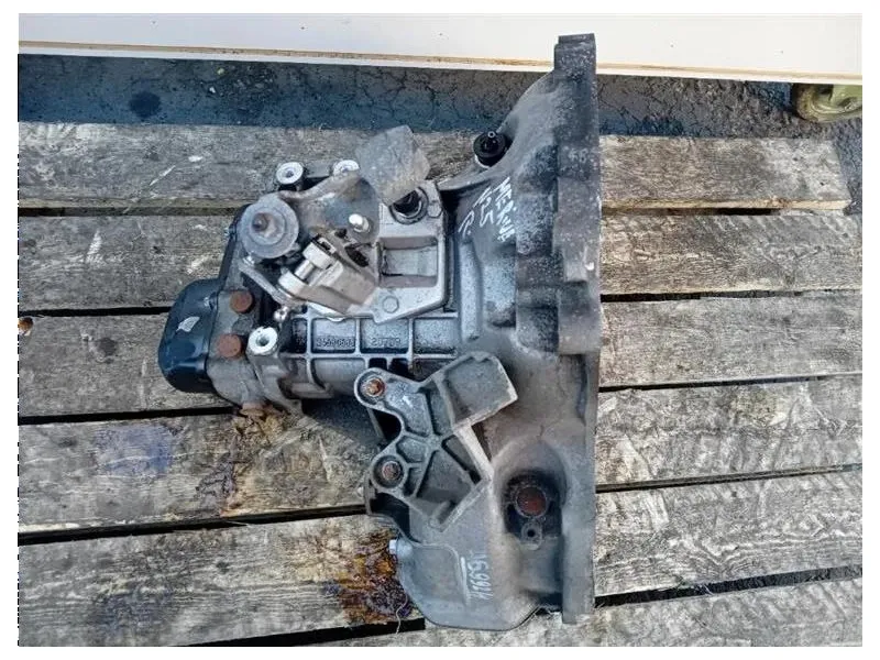 Cambio 24580688 M26 5 MARCE MANUALE Opel Meriva B 2010