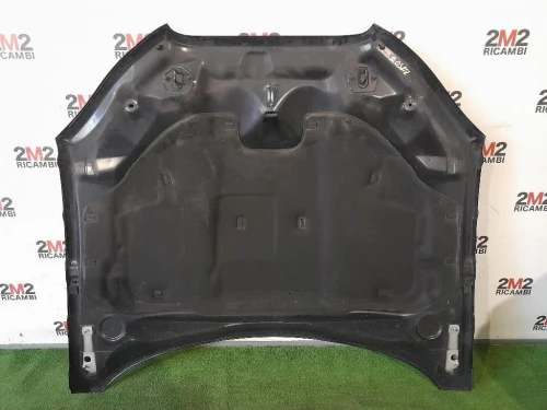 Cofano ANT C2Z29968 Jaguar XF I 2011