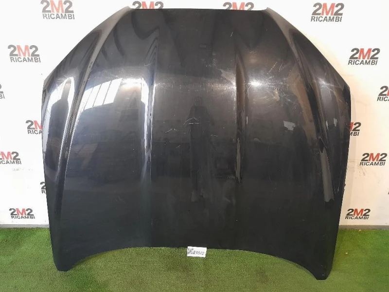 Cofano ANT C2Z29968 Jaguar XF I 2011