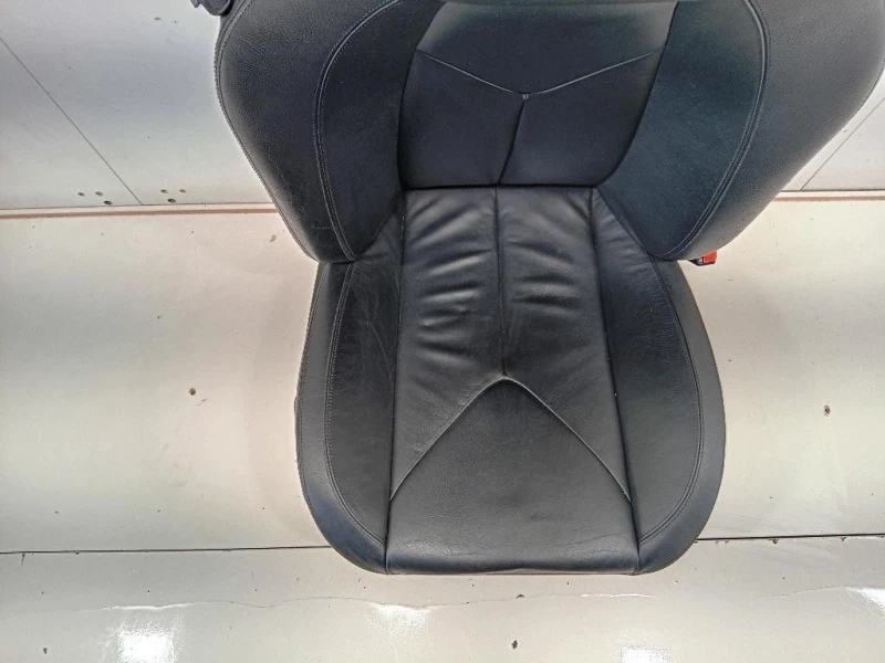 KIT Sedili KIT SEDILI Mercedes Classe SLK R171 2004