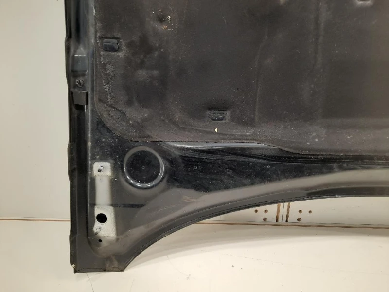 Cofano ANT C2Z29968 Jaguar XF I 2011