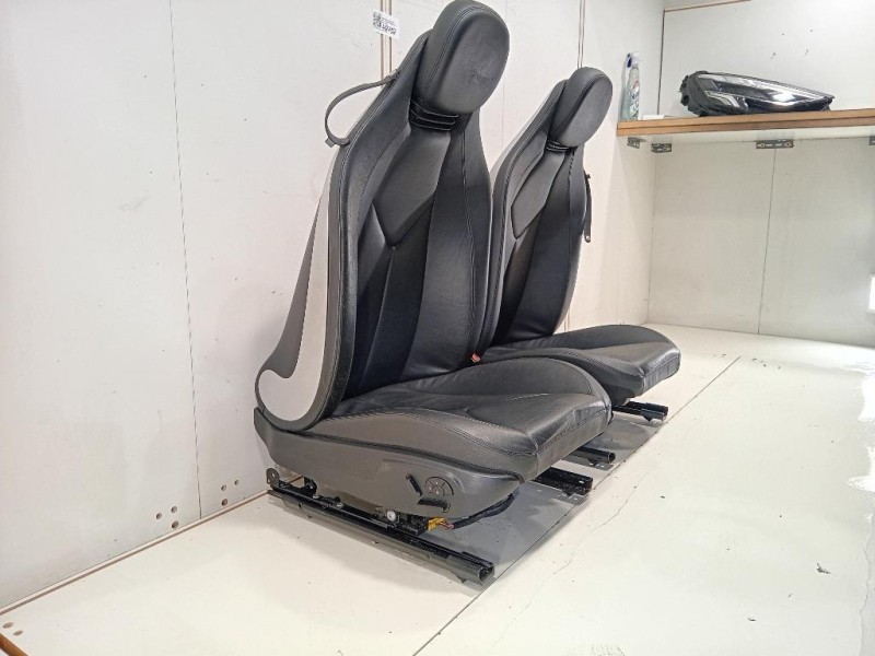 KIT Sedili KIT SEDILI Mercedes Classe SLK R171 2004