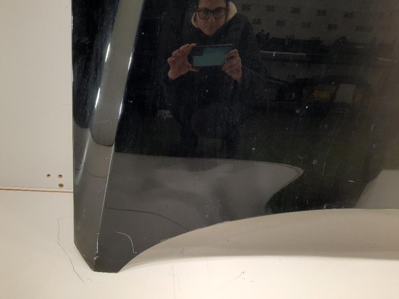 Cofano ANT C2Z29968 Jaguar XF I 2011