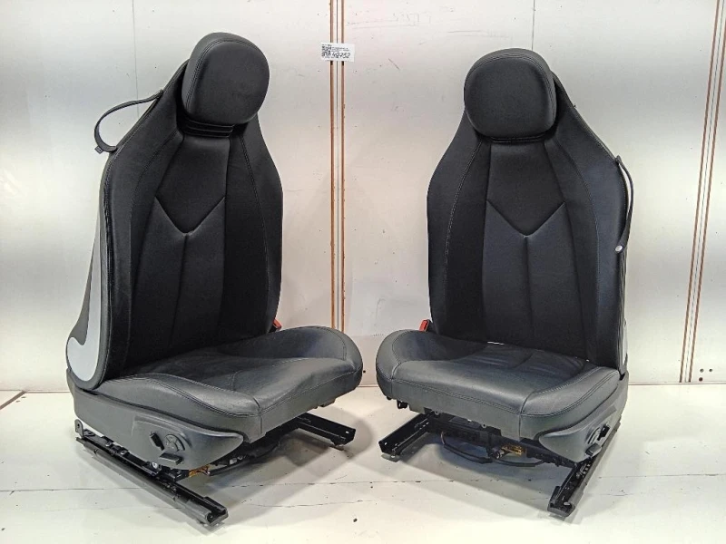 KIT Sedili KIT SEDILI Mercedes Classe SLK R171 2004