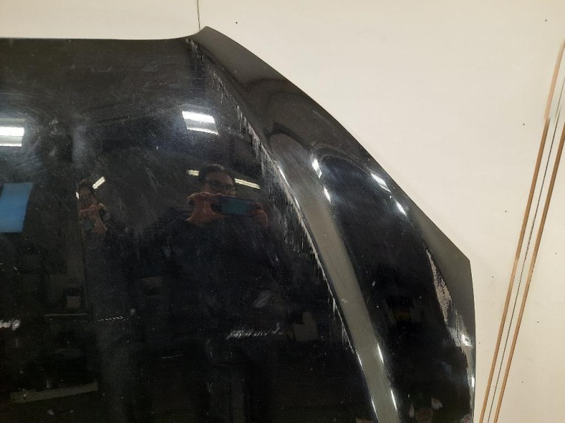 Cofano ANT C2Z29968 Jaguar XF I 2011