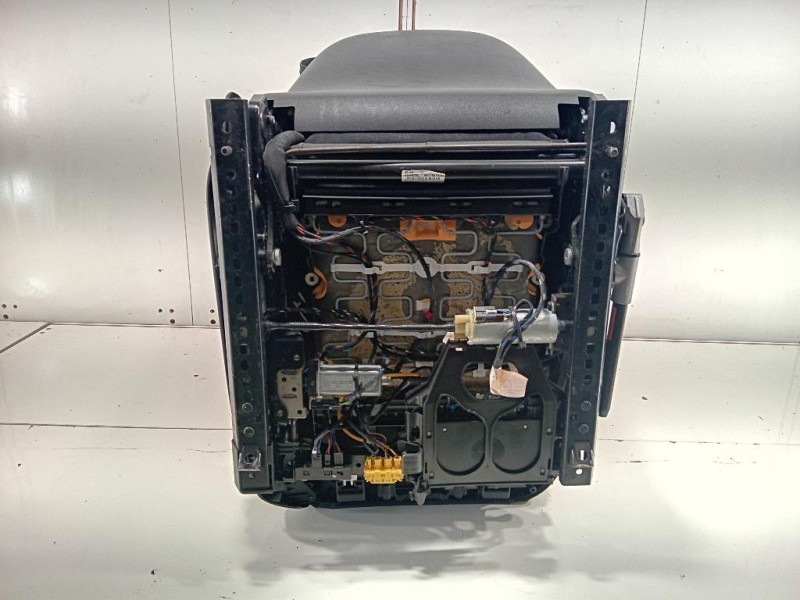 KIT Sedili KIT SEDILI Mercedes Classe SLK R171 2004