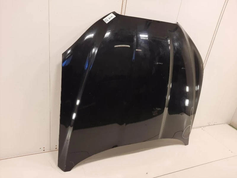 Cofano ANT C2Z29968 Jaguar XF I 2011