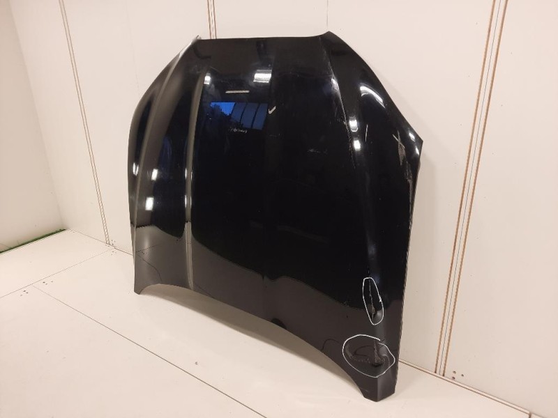 Cofano ANT C2Z29968 Jaguar XF I 2011