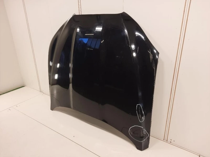 Cofano ANT C2Z29968 Jaguar XF I 2011