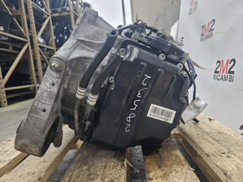 Cambio 55485517 Opel Meriva B 2014