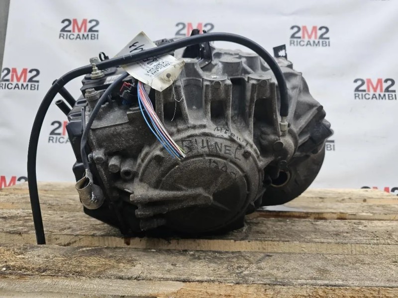 Cambio 55485517 Opel Meriva B 2014