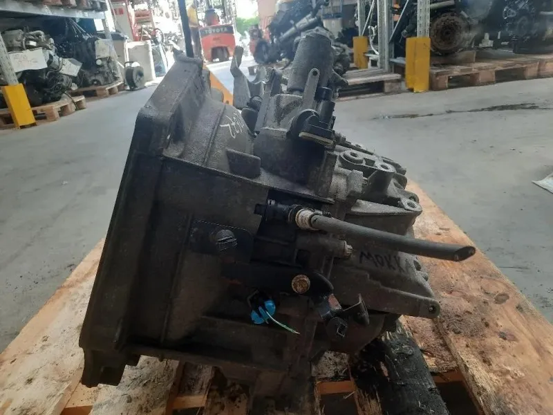 Cambio M7Y 6 MARCE MANUALE 55487439 Opel Mokka 2013