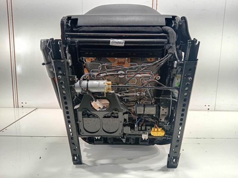 KIT Sedili KIT SEDILI Mercedes Classe SLK R171 2004