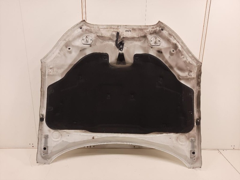 Cofano ANT C2Z29968 Jaguar XF I 2011