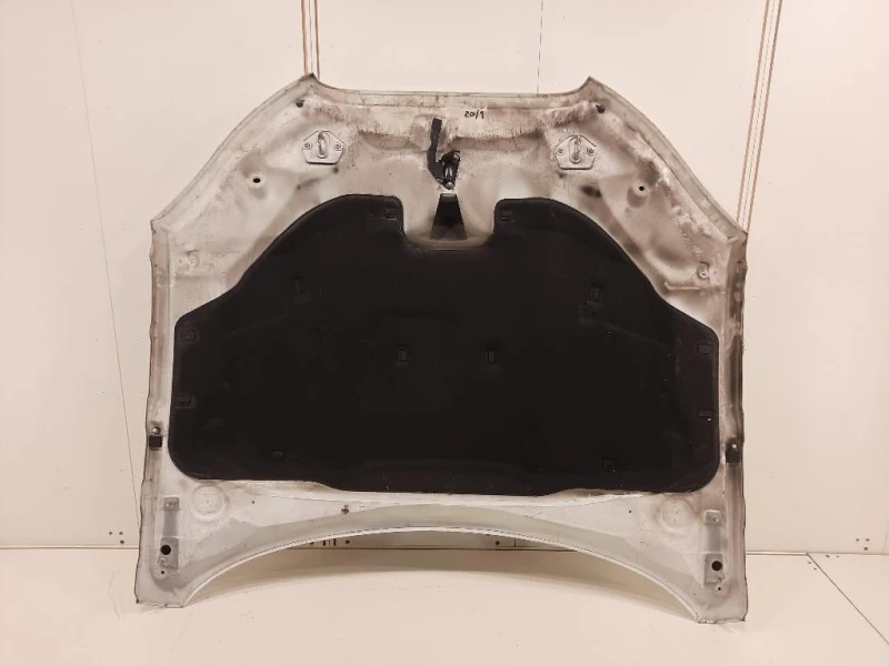 Cofano ANT C2Z29968 Jaguar XF I 2011