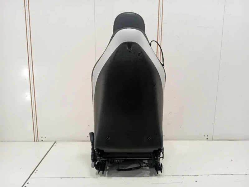 KIT Sedili KIT SEDILI Mercedes Classe SLK R171 2004