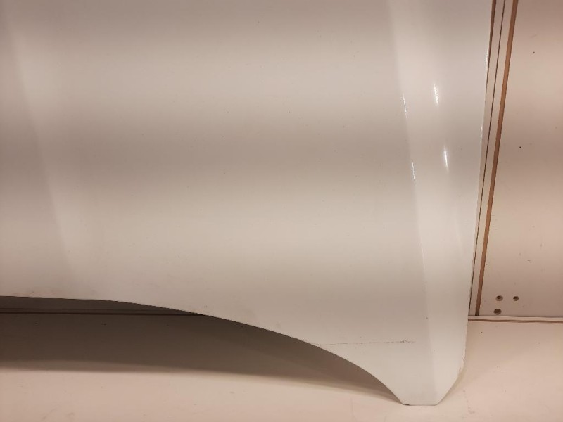 Cofano ANT C2Z29968 Jaguar XF I 2011