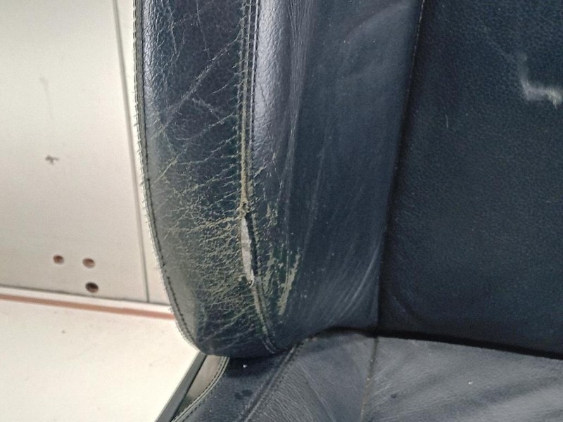 KIT Sedili KIT SEDILI Mercedes Classe SLK R171 2004