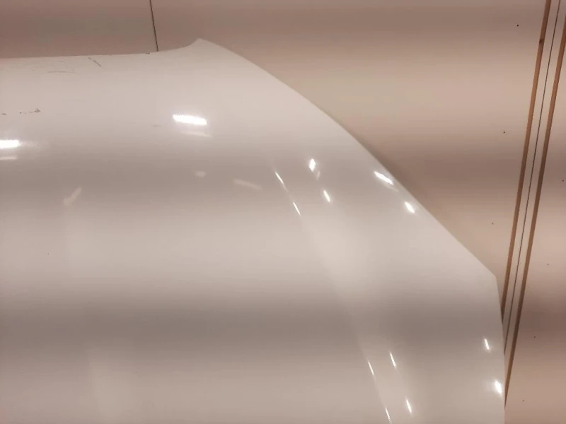 Cofano ANT C2Z29968 Jaguar XF I 2011