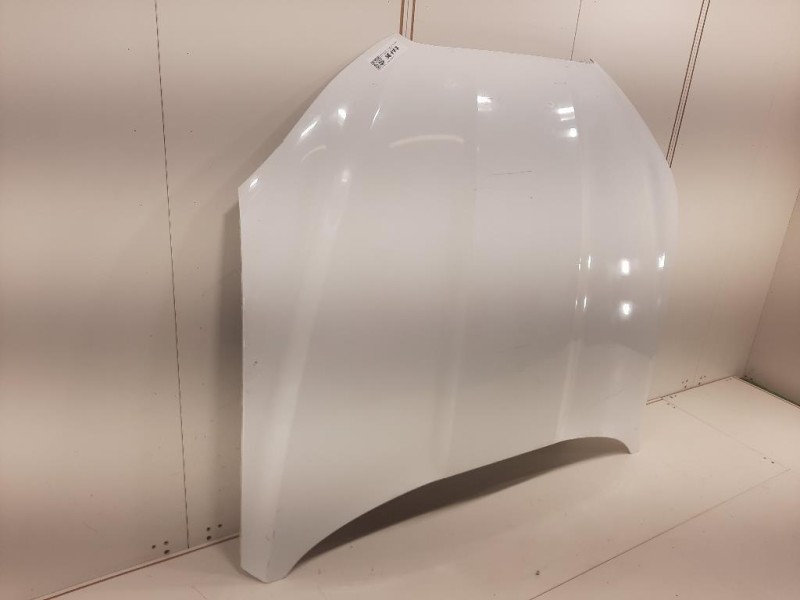 Cofano ANT C2Z29968 Jaguar XF I 2011