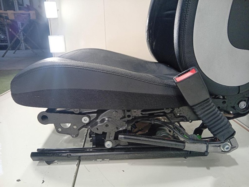 KIT Sedili KIT SEDILI Mercedes Classe SLK R171 2004