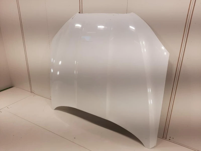 Cofano ANT C2Z29968 Jaguar XF I 2011