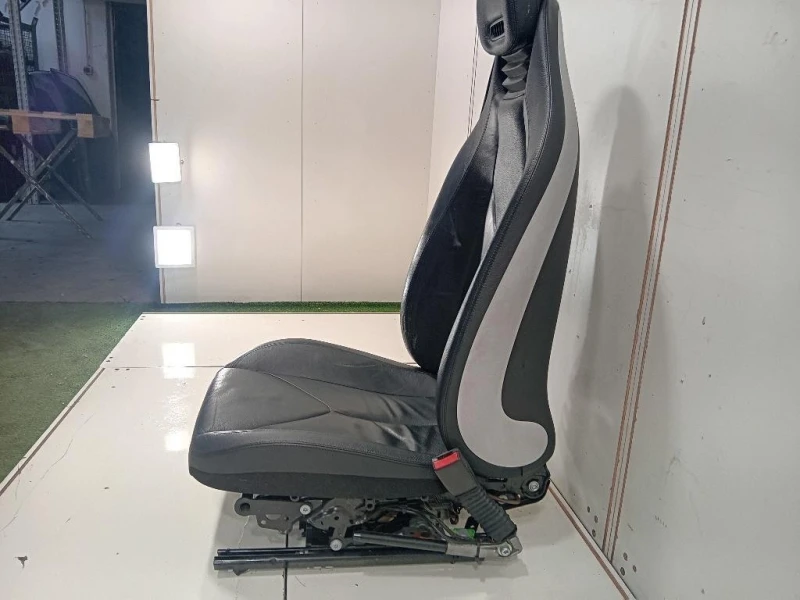 KIT Sedili KIT SEDILI Mercedes Classe SLK R171 2004