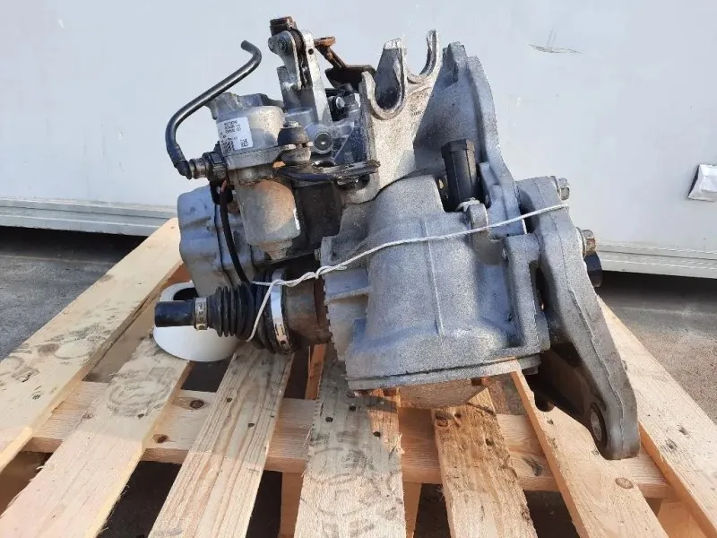 Cambio 25187331 Opel Mokka 2013