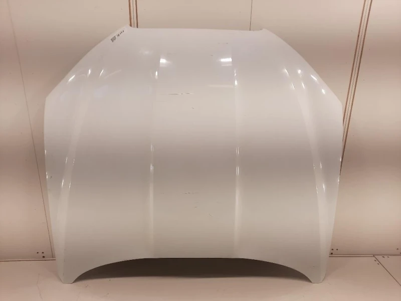 Cofano ANT C2Z29968 Jaguar XF I 2011