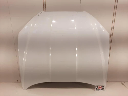 Cofano ANT C2Z29968 Jaguar XF I 2011