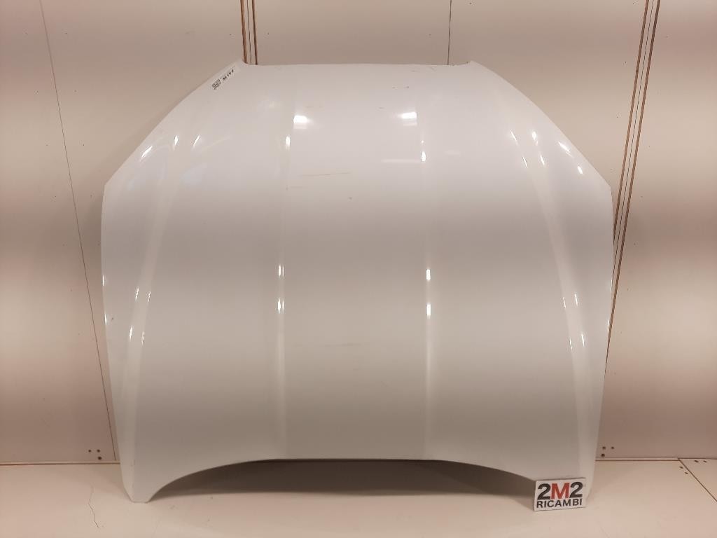 Cofano ANT C2Z29968 Jaguar XF I 2011