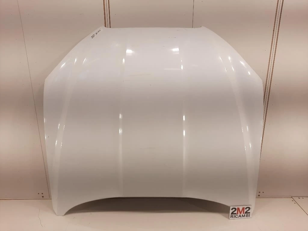 Cofano ANT C2Z29968 Jaguar XF I 2011