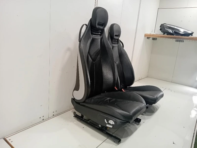 KIT Sedili KIT SEDILI Mercedes Classe SLK R171 2004