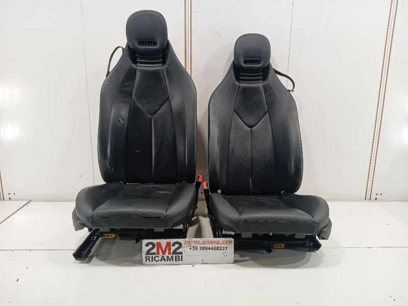 KIT Sedili KIT SEDILI Mercedes Classe SLK R171 2004