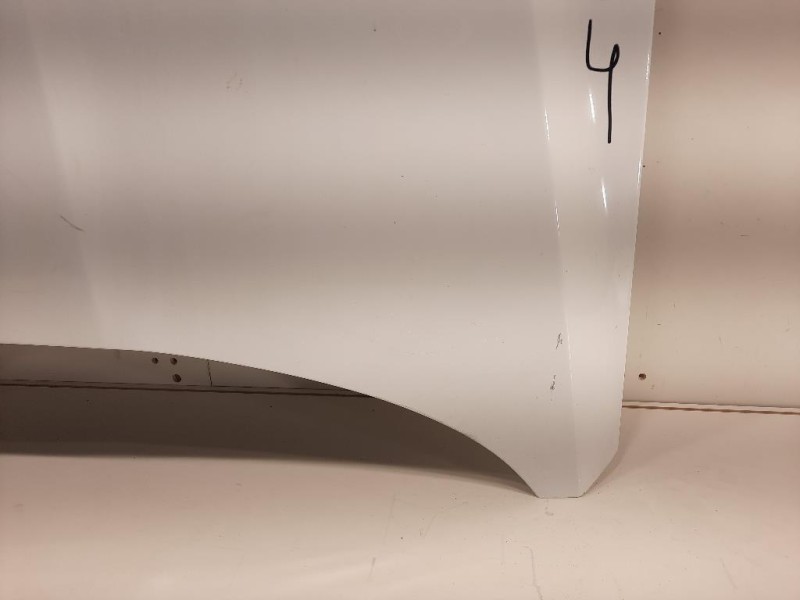 Cofano ANT CX23-16854 Jaguar XF I 2011