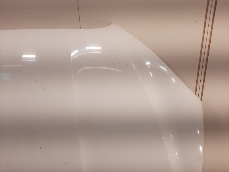 Cofano ANT CX23-16854 Jaguar XF I 2011