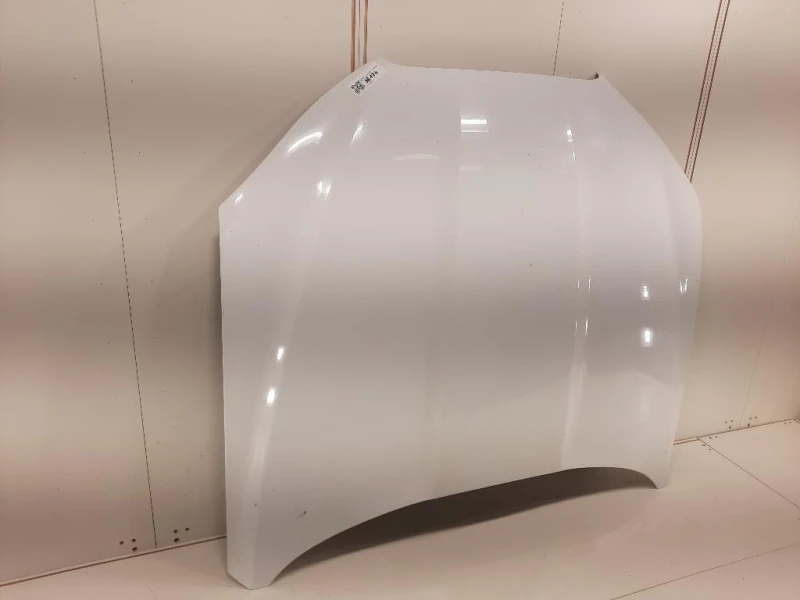 Cofano ANT CX23-16854 Jaguar XF I 2011