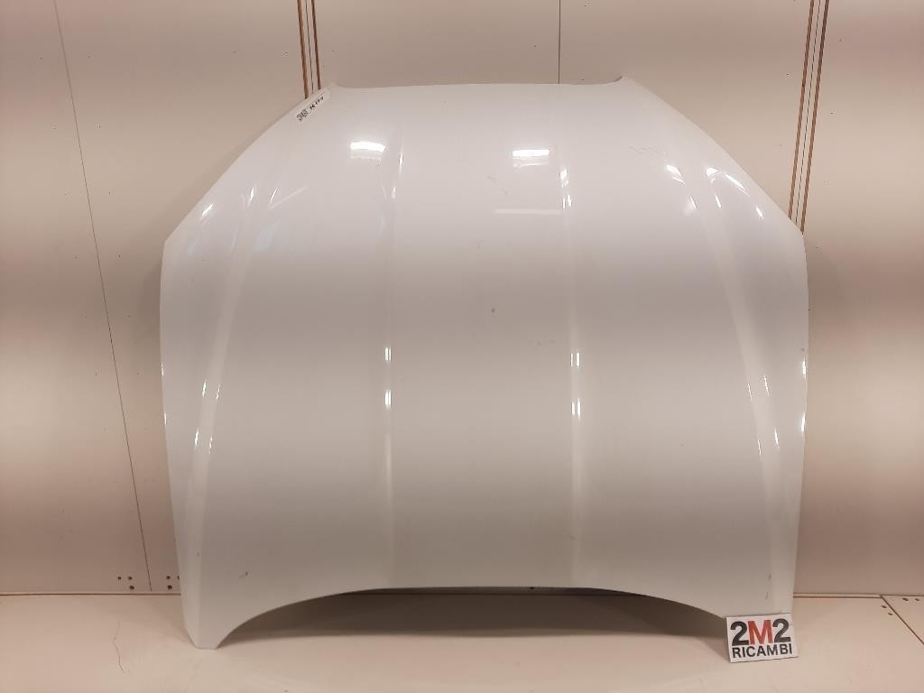 Cofano ANT CX23-16854 Jaguar XF I 2011