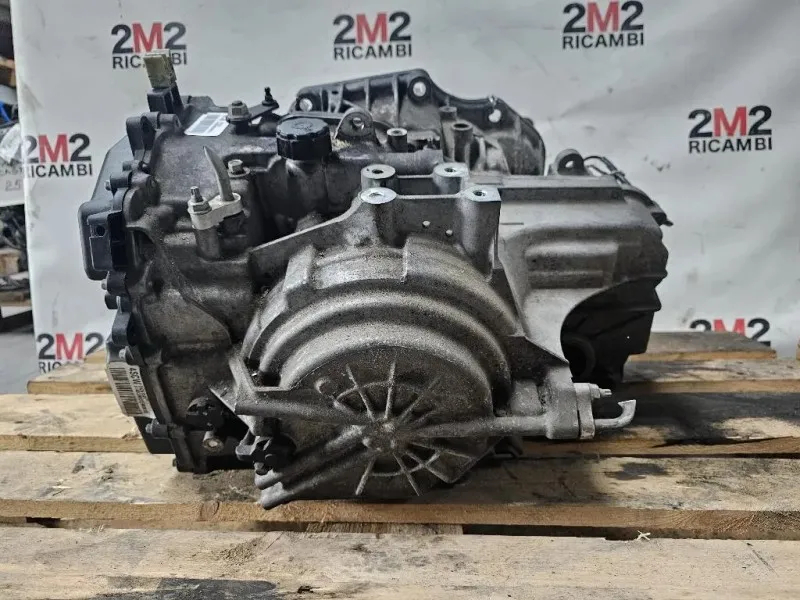 Cambio 24261541 Opel Mokka 2013