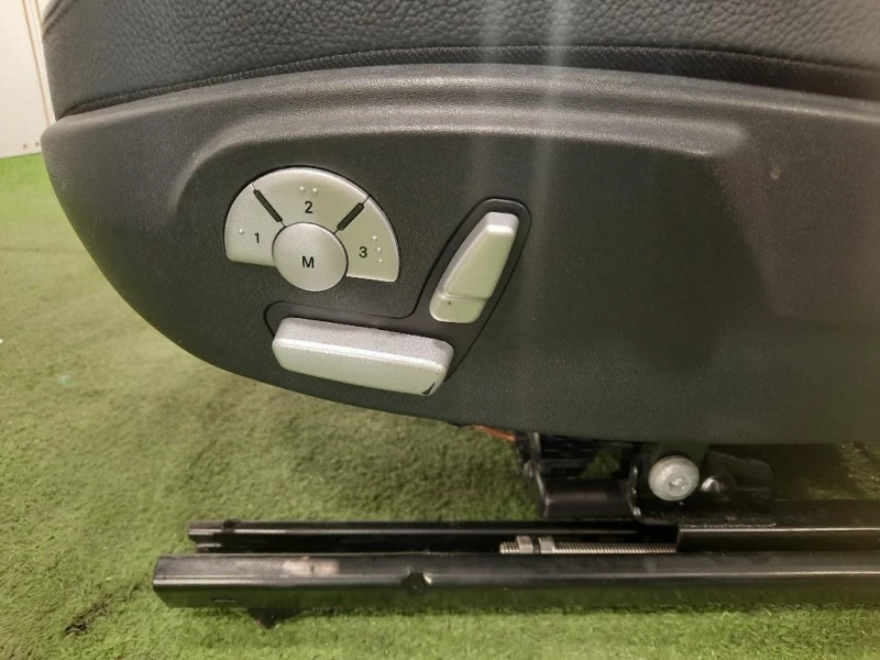 KIT Sedili Mercedes Classe SLK R171 2004